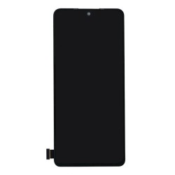 Xiaomi Mi 11i LCD Screen Display Black - ORIGINAL