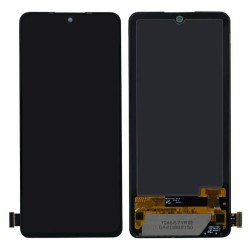 Xiaomi Mi 11i LCD Screen Display Black - High Quality