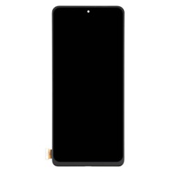 Xiaomi Mi 11X Pro LCD Screen Display Black - ORIGINAL