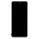 Xiaomi Mi 11X Pro LCD Screen Display Black - ORIGINAL