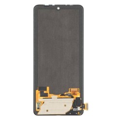 Xiaomi Mi 11X Pro LCD Screen Display Black - ORIGINAL