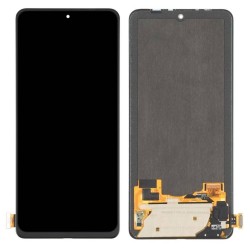 Xiaomi Mi 11X LCD Screen Display Black - ORIGINAL