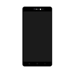 Xiaomi Mi 4i LCD Screen Display Black - ORIGINAL