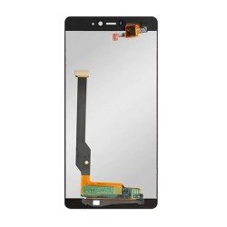 Xiaomi Mi 4i LCD Screen Display Black - ORIGINAL