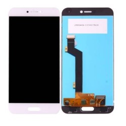 Xiaomi Mi 5c LCD Screen Display White - High Quality