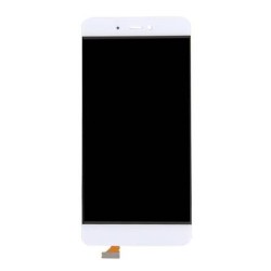 Xiaomi Mi 5s LCD Screen Display White - ORIGINAL