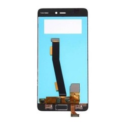 Xiaomi Mi 5s LCD Screen Display White - High Quality