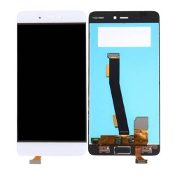 Xiaomi Mi 5s LCD Screen Display White - High Quality