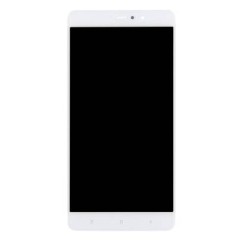 Xiaomi Mi 5s Plus LCD Screen Display White - ORIGINAL