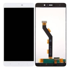 Xiaomi Mi 5s Plus LCD Screen Display White - High Quality