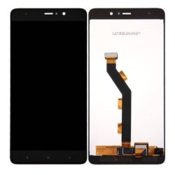 Xiaomi Mi 5s Plus LCD Screen Display Black - High Quality