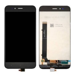 Xiaomi Mi 5X LCD Screen Display Black - High Quality