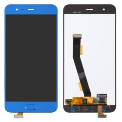 Xiaomi Mi 6 LCD Screen Display Blue - High Quality