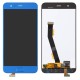 Xiaomi Mi 6 LCD Screen Display Blue - High Quality