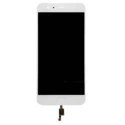 Xiaomi Mi 6 LCD Screen Display White - ORIGINAL