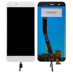 Xiaomi Mi 6 LCD Screen Display White - High Quality