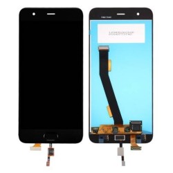 Xiaomi Mi 6 LCD Screen Display Black - High Quality