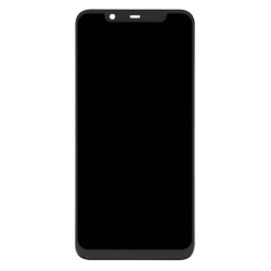 Xiaomi Mi 8 LCD Screen Display Black - High Quality