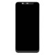 Xiaomi Mi 8 LCD Screen Display Black - High Quality