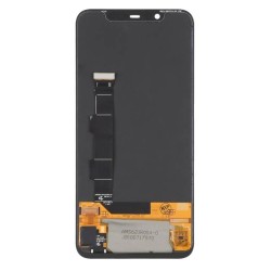 Xiaomi Mi 8 LCD Screen Display Black - High Quality