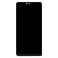 Xiaomi Mi 8 Lite LCD Screen Display Black - High Quality