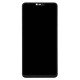 Xiaomi Mi 8 Lite LCD Screen Display Black - High Quality