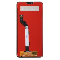 Xiaomi Mi 8 Lite LCD Screen Display Black - High Quality