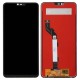 Xiaomi Mi 8 Lite LCD Screen Display Black - High Quality