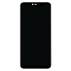 Xiaomi Mi 8 Pro LCD Screen Display Black - High Quality