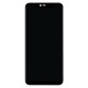 Xiaomi Mi 8 Pro LCD Screen Display Black - High Quality