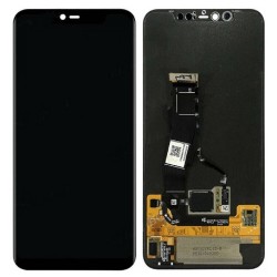 Xiaomi Mi 8 Pro LCD Screen Display Black - High Quality