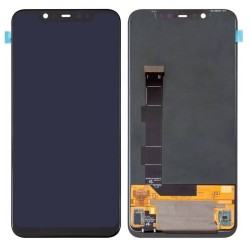 Xiaomi Mi 8 SE LCD Screen Display Black - High Quality