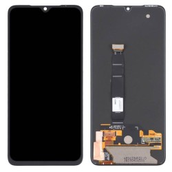 Xiaomi Mi 9 Explorer LCD Screen Display Black - High Quality