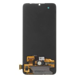 Xiaomi MI 9 Lite LCD Screen Display Black - High Quality