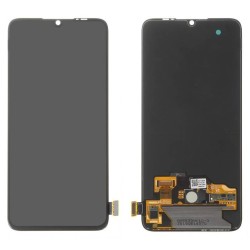 Xiaomi MI 9 Lite LCD Screen Display Black - High Quality