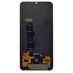 Xiaomi Mi 9 SE LCD Screen Display Black - ORIGINAL