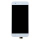 Xiaomi Mi A1 LCD Screen Display White - High Quality