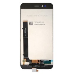 Xiaomi Mi A1 LCD Screen Display White - High Quality