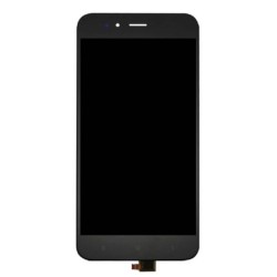 Xiaomi Mi A1 LCD Screen Display Black - High Quality