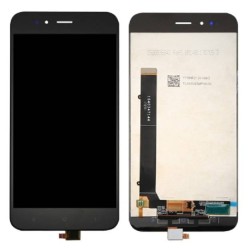 Xiaomi Mi A1 LCD Screen Display Black - High Quality