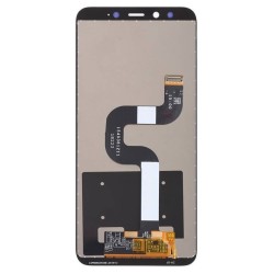 Xiaomi MI A2 LCD Screen Display White - High Quality