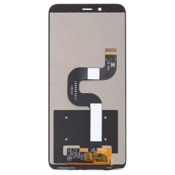 Xiaomi MI A2 LCD Screen Display Black - High Quality