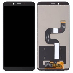 Xiaomi MI A2 LCD Screen Display Black - High Quality