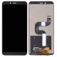 Xiaomi MI A2 LCD Screen Display Black - High Quality