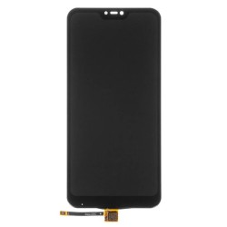 Xiaomi MI A2 Lite LCD Screen Display Black - High Quality