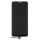 Xiaomi MI A2 Lite LCD Screen Display Black - High Quality