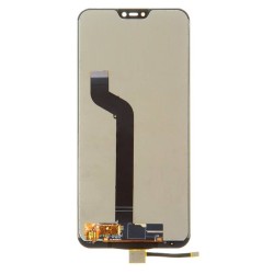 Xiaomi MI A2 Lite LCD Screen Display Black - High Quality