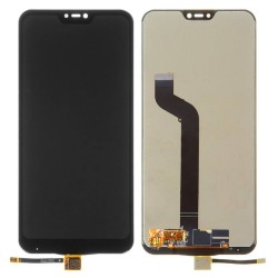 Xiaomi MI A2 Lite LCD Screen Display Black - High Quality