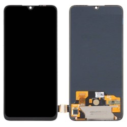 Xiaomi Mi CC9 LCD Screen Display Black - High Quality