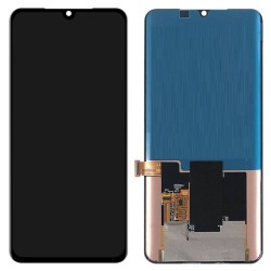 Xiaomi Mi CC9 Pro LCD Screen Display Black - High Quality